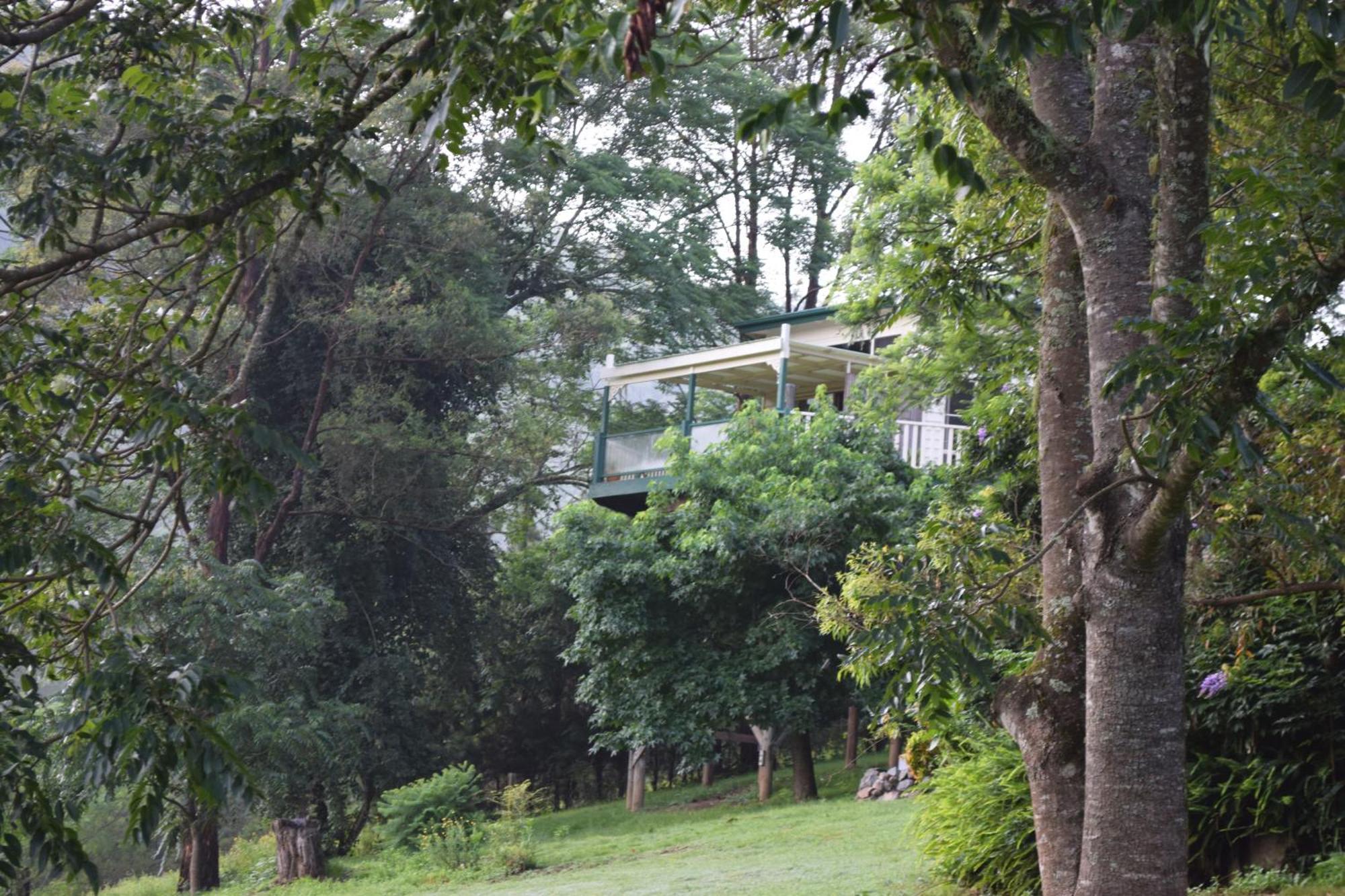 לינה וארוחת בוקר Copeland House מראה חיצוני תמונה